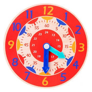 HourHands™ Horloge pour apprendre l'heure Montessori