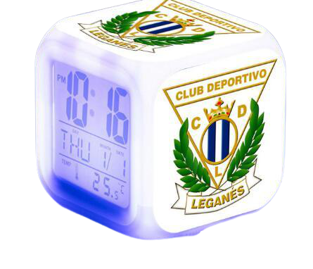 Réveil Deportivo Leganés