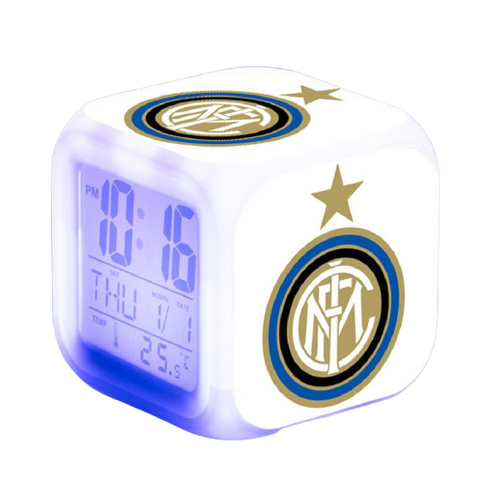 Réveil Inter Milan