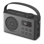 Radio Réveil Design DAB P9 Bluetooth