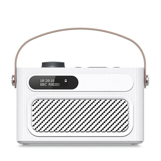 Radio Réveil Design Stéréo M60 DAB+