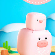 Réveil Enfant Original (Cochon)