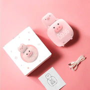 Réveil Enfant Original (Cochon)