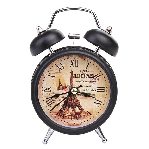 0€85 sur Réveil Kikkerland Retro Rouge - Gadget - Achat & prix 0€85 sur Réveil Kikkerland Retro Rouge - Gadget - Achat & prix