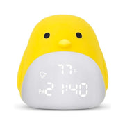 Réveil Veilleuse Poussin Woopi